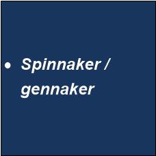Spinnaker & Gennaker