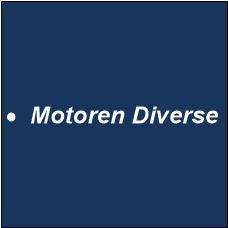 Motoren Diverse